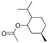 (-)-(1R,2r,5s)-乙酸新薄荷腦酯結(jié)構(gòu)式_146502-80-9結(jié)構(gòu)式