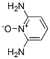 (9ci)-1-氧化物2,6-吡啶二胺結(jié)構(gòu)式_146538-81-0結(jié)構(gòu)式