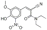 (E/Z)-3-O-Methyl EntacaponeStructure,146698-91-1Structure (E/Z)-3-O-Methyl Entacapone Structure,146698-91-1Structure