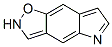 2H-吡咯并[2,3-f]-1,2-苯異噁唑(9ci)結構式_146781-77-3結構式
