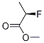 2-（R）-氟丙酸甲酯結構式_146805-74-5結構式