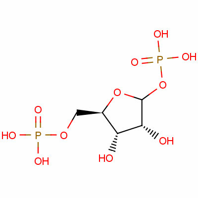 Rudp Structure,14689-84-0Structure