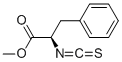 (R)-α-異硫代氰?；?苯丙酸甲酯結(jié)構(gòu)式_147091-08-5結(jié)構(gòu)式