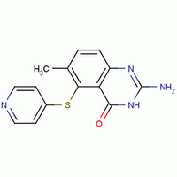 NolatrexedStructure,147149-76-6Structure Nolatrexed Structure,147149-76-6Structure