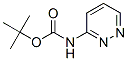 Pyridazin-3-ylmethyl-carbamic acid tert-butyl esterStructure,147362-90-1Structure Pyridazin-3-ylmethyl-carbamic acid tert-butyl ester Structure,147362-90-1Structure
