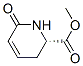 2-Pyridinecarboxylicacid,1,2,3,6-tetrahydro-6-oxo-,methylester,(s)-(9ci)Structure,147751-01-7Structure 2-Pyridinecarboxylicacid,1,2,3,6-tetrahydro-6-oxo-,methylester,(s)-(9ci) Structure,147751-01-7Structure