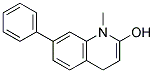 Carbostyril, 1-methyl-7-phenyl-(8ci) Structure,14788-54-6Structure