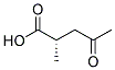 (2s)-(9ci)-2-甲基-4-氧代-戊酸結(jié)構(gòu)式_148493-16-7結(jié)構(gòu)式