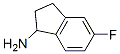 1H-inden-1-amine,5-fluoro-2,3-dihydro-,(-)-(9ci)Structure,148960-39-8Structure 1H-inden-1-amine,5-fluoro-2,3-dihydro-,(-)-(9ci) Structure,148960-39-8Structure