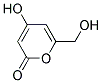 (9ci)-4-羥基-6-(羥基甲基)-2H-吡喃-2-酮結(jié)構式_149013-36-5結(jié)構式