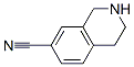 7-Isoquinolinecarbonitrile, 1,2,3,4-tetrahydro-Structure,149355-52-2Structure 7-Isoquinolinecarbonitrile, 1,2,3,4-tetrahydro- Structure,149355-52-2Structure