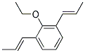 Benzene, 2-ethoxy-1,3-di-1-propenyl-(9ci)Structure,149388-82-9Structure Benzene, 2-ethoxy-1,3-di-1-propenyl-(9ci) Structure,149388-82-9Structure