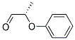 (s)-(9ci)-2-苯氧基丙醛結(jié)構(gòu)式_149646-90-2結(jié)構(gòu)式