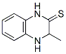 2(1H)-quinoxalinethione,3,4-dihydro-3-methyl-(9ci)Structure,149668-97-3Structure 2(1H)-quinoxalinethione,3,4-dihydro-3-methyl-(9ci) Structure,149668-97-3Structure