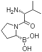 Talabostat(PT100)結(jié)構(gòu)式_149682-77-9結(jié)構(gòu)式