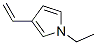 (8CI)-1-乙基-3-乙烯基吡咯結(jié)構(gòu)式_14974-91-5結(jié)構(gòu)式