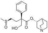 Revatropate Structure,149926-91-0Structure