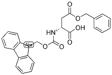 Fmoc-d-asp-obzlStructure,150009-58-8Structure Fmoc-d-asp-obzl Structure,150009-58-8Structure