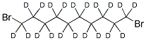 1,10-二溴癸烷-D20結(jié)構(gòu)式_150017-88-2結(jié)構(gòu)式