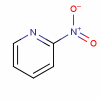2-NitropyridineStructure,15009-91-3Structure 2-Nitropyridine Structure,15009-91-3Structure