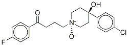 Trans-haloperidol n-oxideStructure,150214-93-0Structure Trans-haloperidol n-oxide Structure,150214-93-0Structure