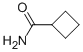 CyclobutanecarboxilicacidamideStructure,1503-98-6Structure Cyclobutanecarboxilicacidamide Structure,1503-98-6Structure