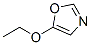 5-乙氧基噁唑結(jié)構(gòu)式_15031-12-6結(jié)構(gòu)式