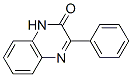 3-苯基喹噁啉-2(1h)-酮結構式_1504-78-5結構式