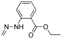 Benzoic acid, 2-(methylenehydrazino)-, ethyl ester (9ci)Structure,150483-61-7Structure Benzoic acid, 2-(methylenehydrazino)-, ethyl ester (9ci) Structure,150483-61-7Structure