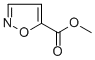 Methyl isoxazole-5-carboxylate Structure,15055-81-9Structure