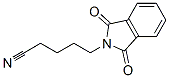 2H-isoindole-2-pentanenitrile,1,3-dihydro-1,3-dioxo-Structure,15102-28-0Structure 2H-isoindole-2-pentanenitrile,1,3-dihydro-1,3-dioxo- Structure,15102-28-0Structure