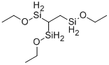 1,1,2-Tris(ethoxysilyl)ethaneStructure,151198-82-2Structure 1,1,2-Tris(ethoxysilyl)ethane Structure,151198-82-2Structure