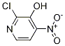 2-Chloro-4-nitro-3-pyridinolStructure,15128-85-5Structure 2-Chloro-4-nitro-3-pyridinol Structure,15128-85-5Structure
