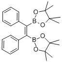(Z)-stilbenediboronic acid bis(pinacol) esterStructure,151416-94-3Structure (Z)-stilbenediboronic acid bis(pinacol) ester Structure,151416-94-3Structure