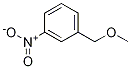 1-(甲氧基甲基)-3-硝基苯結(jié)構(gòu)式_1515-84-0結(jié)構(gòu)式