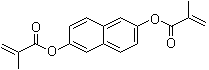 2-Methyl-2-propenoicacid2,6-naphthalenediylesterStructure,151705-85-0Structure 2-Methyl-2-propenoicacid2,6-naphthalenediylester Structure,151705-85-0Structure