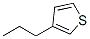3-N-propylthiopheneStructure,1518-75-8Structure 3-N-propylthiophene Structure,1518-75-8Structure