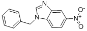 1-Benzyl-5-nitro-1H-1,3-benzimidazoleStructure,15207-93-9Structure 1-Benzyl-5-nitro-1H-1,3-benzimidazole Structure,15207-93-9Structure