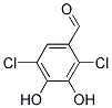 Benzaldehyde, 2,5-dichloro-3,4-dihydroxy-(9ci)Structure,152354-09-1Structure Benzaldehyde, 2,5-dichloro-3,4-dihydroxy-(9ci) Structure,152354-09-1Structure