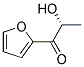 1-Propanone, 1-(2-furanyl)-2-hydroxy-, (2r)-(9ci)Structure,152723-24-5Structure 1-Propanone, 1-(2-furanyl)-2-hydroxy-, (2r)-(9ci) Structure,152723-24-5Structure