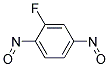 Benzene, 2-fluoro-1,4-dinitroso-(9ci)Structure,153071-84-2Structure Benzene, 2-fluoro-1,4-dinitroso-(9ci) Structure,153071-84-2Structure