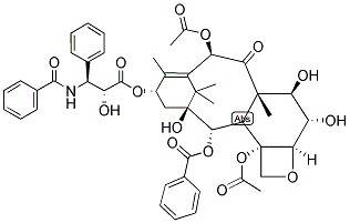6-HydroxytaxolStructure,153212-75-0Structure 6-Hydroxytaxol Structure,153212-75-0Structure