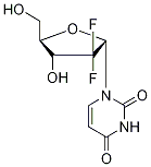 1’-Epi 2’,2’-difluoro-2’-deoxyuridineStructure,153381-14-7Structure 1’-Epi 2’,2’-difluoro-2’-deoxyuridine Structure,153381-14-7Structure
