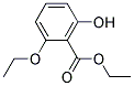 Ethyl 6-ethoxy-2-hydroxybenzoateStructure,154364-61-1Structure Ethyl 6-ethoxy-2-hydroxybenzoate Structure,154364-61-1Structure