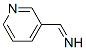 3-吡啶甲胺(9ci)結構式_154394-30-6結構式