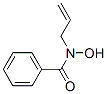 Benzamide, n-hydroxy-n-2-propenyl-(9ci)Structure,154491-53-9Structure Benzamide, n-hydroxy-n-2-propenyl-(9ci) Structure,154491-53-9Structure