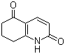 1,2,5,6,7,8-Hexahydroquinoline-2,5-dione Structure,15450-69-8Structure