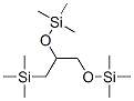 1-(Trimethylsilyl)-2,3-bis(trimethylsilyloxy)propaneStructure,154557-38-7Structure 1-(Trimethylsilyl)-2,3-bis(trimethylsilyloxy)propane Structure,154557-38-7Structure