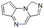 1H-cyclopent[e]imidazo[1,5-a]pyrazine (9ci) Structure,154689-18-6Structure