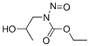 Carbamic acid, (2-hydroxypropyl)nitroso-, ethyl ester (9ci)Structure,154710-44-8Structure Carbamic acid, (2-hydroxypropyl)nitroso-, ethyl ester (9ci) Structure,154710-44-8Structure